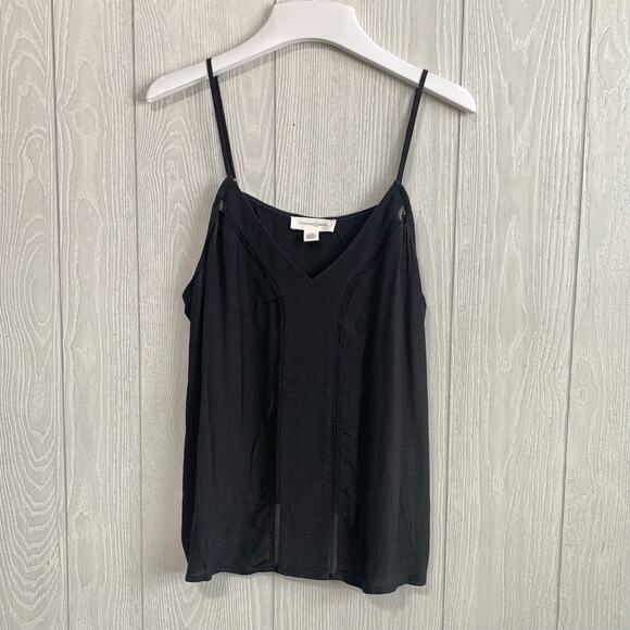 Treasure & Bond Black Tank Large NWT - Picture 1 of 4